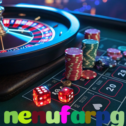A Magia dos Jogos de Fantasia na nenufarpg