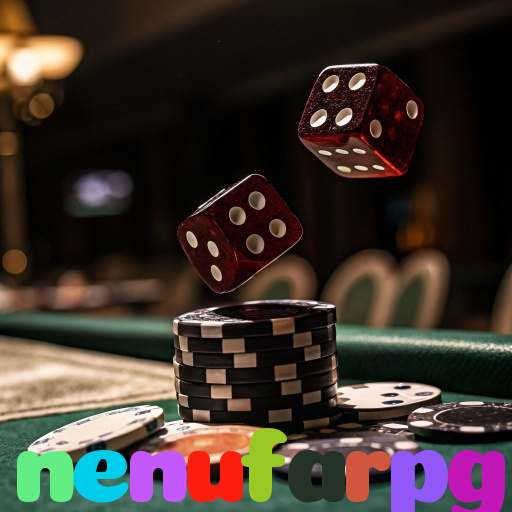 A Magia dos Jogos de Fantasia na nenufarpg