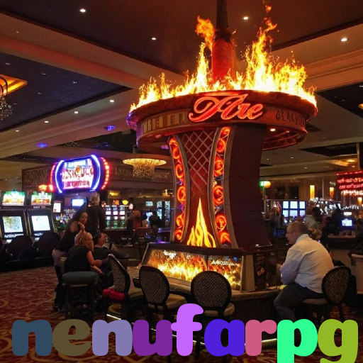 A Magia dos Jogos de Fantasia na nenufarpg