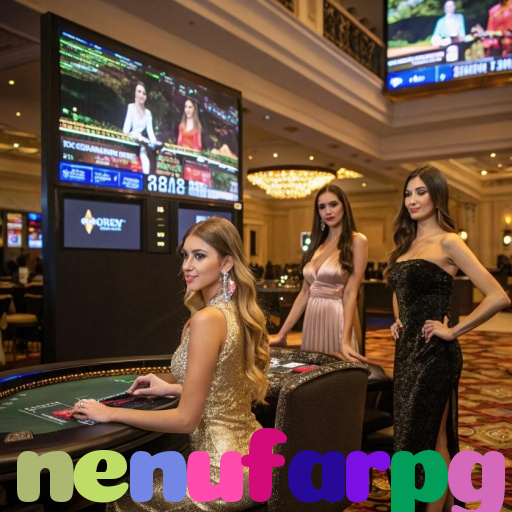 A Magia dos Jogos de Fantasia na nenufarpg