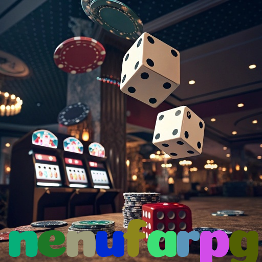A Magia dos Jogos de Fantasia na nenufarpg