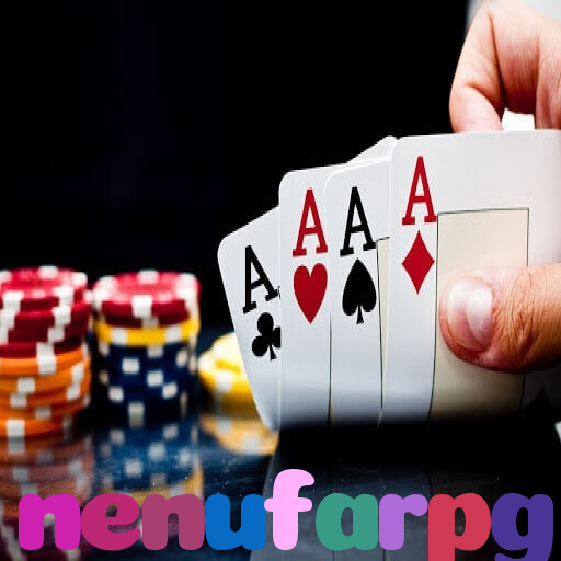 A Magia dos Jogos de Fantasia na nenufarpg