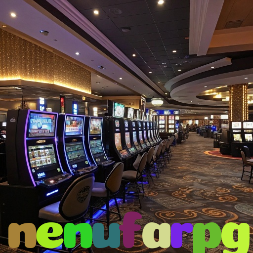 A Magia dos Jogos de Fantasia na nenufarpg
