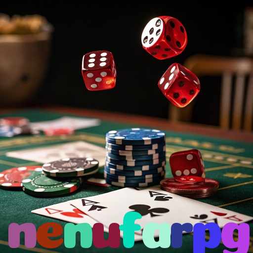 A Magia dos Jogos de Fantasia na nenufarpg