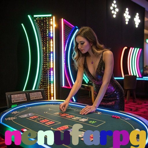 A Magia dos Jogos de Fantasia na nenufarpg