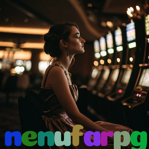 A Magia dos Jogos de Fantasia na nenufarpg