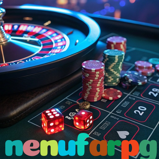 A Magia dos Jogos de Fantasia na nenufarpg