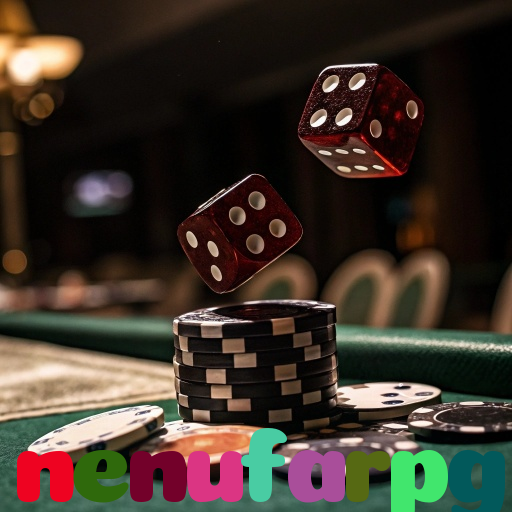 A Magia dos Jogos de Fantasia na nenufarpg