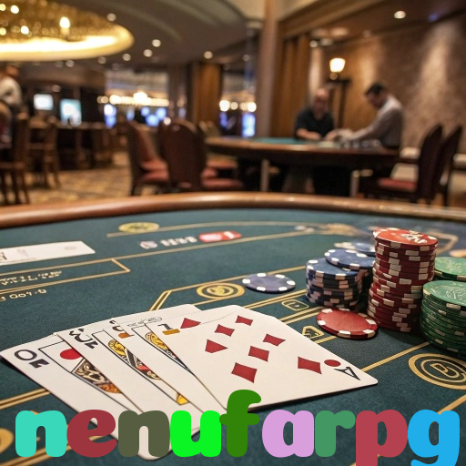 A Magia dos Jogos de Fantasia na nenufarpg