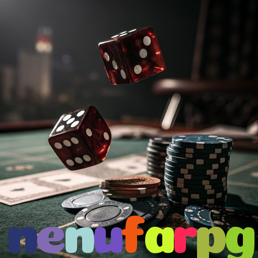 A Magia dos Jogos de Fantasia na nenufarpg