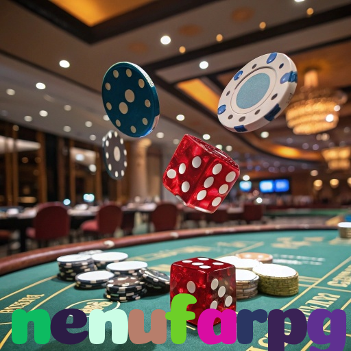 A Magia dos Jogos de Fantasia na nenufarpg