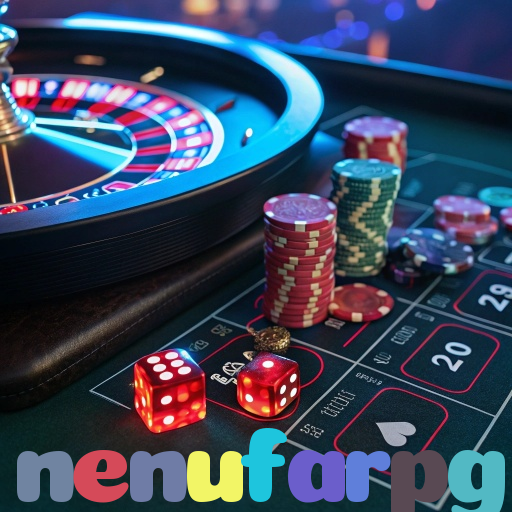A Magia dos Jogos de Fantasia na nenufarpg