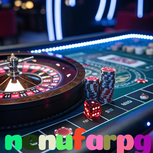 A Magia dos Jogos de Fantasia na nenufarpg