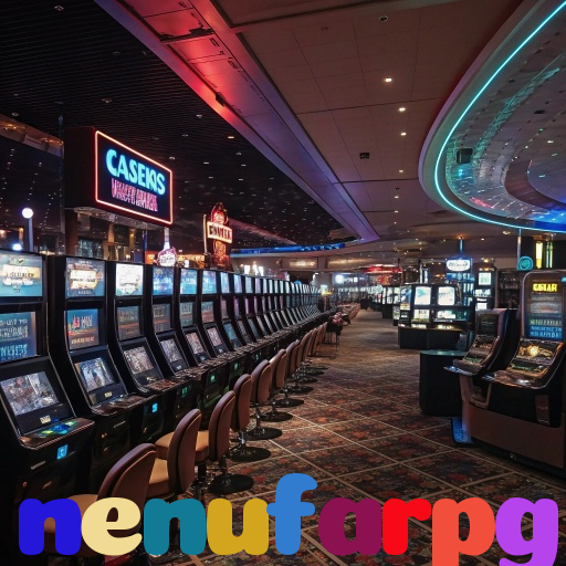 A Magia dos Jogos de Fantasia na nenufarpg