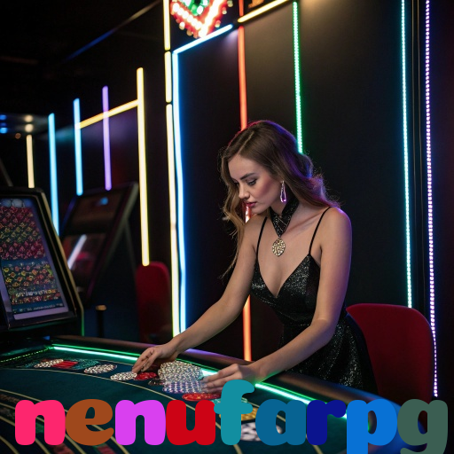 A Magia dos Jogos de Fantasia na nenufarpg