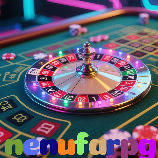 A Magia dos Jogos de Fantasia na nenufarpg