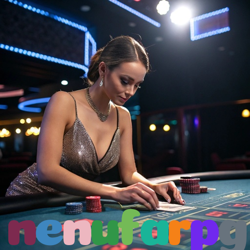 A Magia dos Jogos de Fantasia na nenufarpg