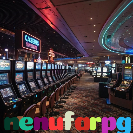 A Magia dos Jogos de Fantasia na nenufarpg