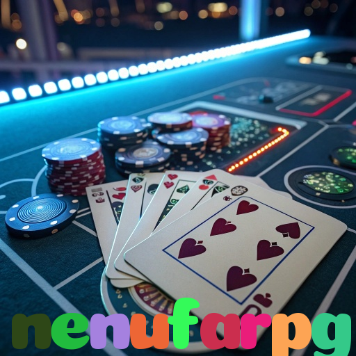 A Magia dos Jogos de Fantasia na nenufarpg