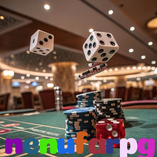 A Magia dos Jogos de Fantasia na nenufarpg