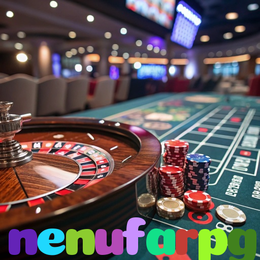 A Magia dos Jogos de Fantasia na nenufarpg