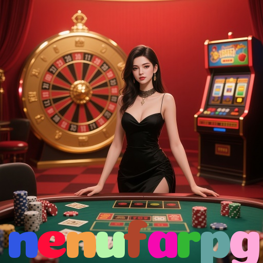 A Magia dos Jogos de Fantasia na nenufarpg