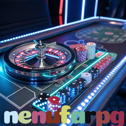 A Magia dos Jogos de Fantasia na nenufarpg
