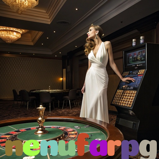 A Magia dos Jogos de Fantasia na nenufarpg
