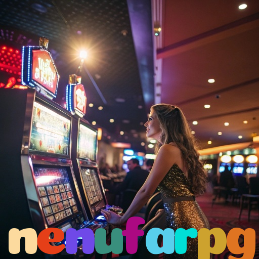 A Magia dos Jogos de Fantasia na nenufarpg