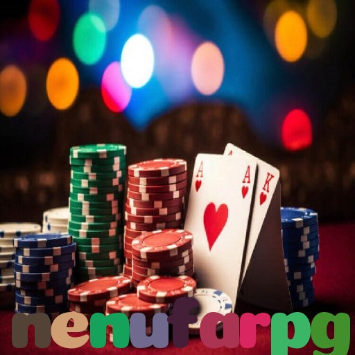 A Magia dos Jogos de Fantasia na nenufarpg