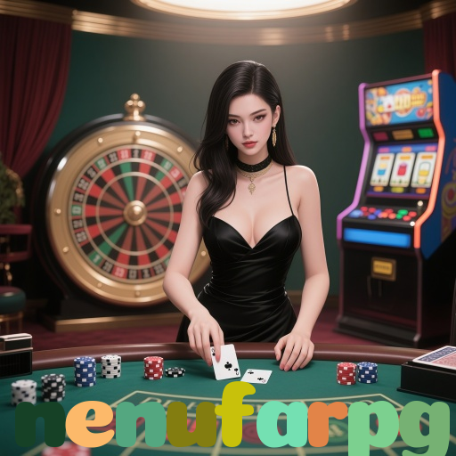 A Magia dos Jogos de Fantasia na nenufarpg