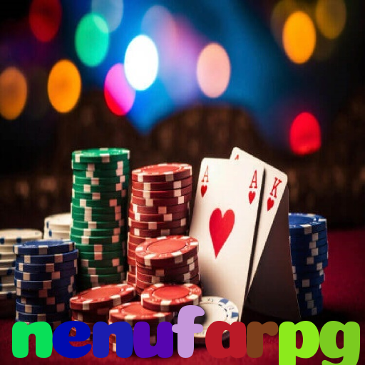 A Magia dos Jogos de Fantasia na nenufarpg