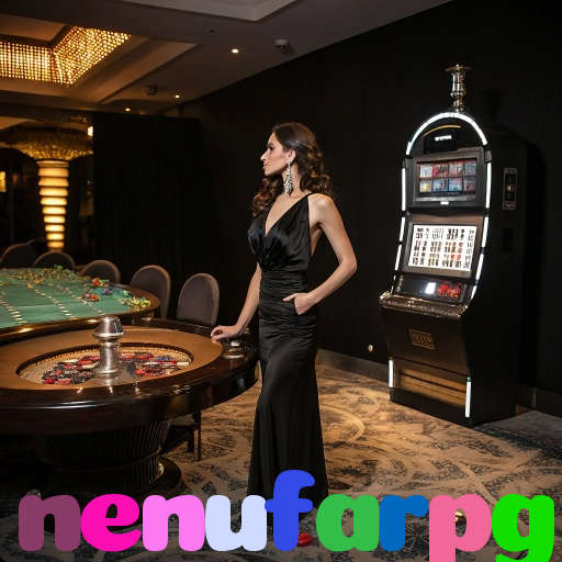 A Magia dos Jogos de Fantasia na nenufarpg