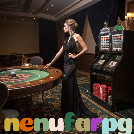 A Magia dos Jogos de Fantasia na nenufarpg