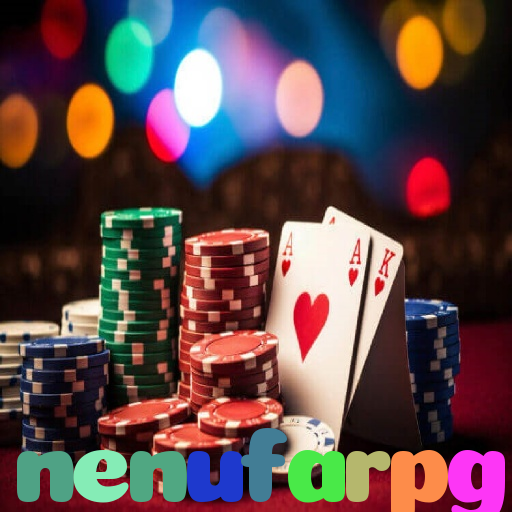 A Magia dos Jogos de Fantasia na nenufarpg