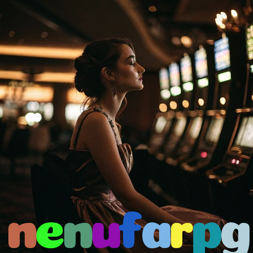 A Magia dos Jogos de Fantasia na nenufarpg