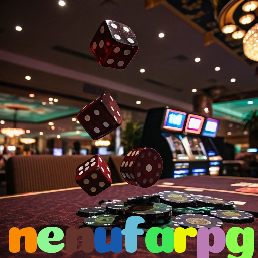 A Magia dos Jogos de Fantasia na nenufarpg