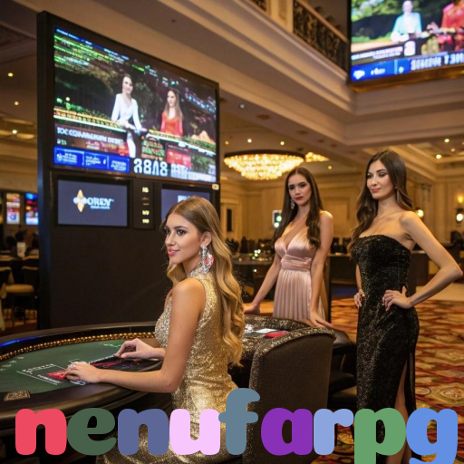 A Magia dos Jogos de Fantasia na nenufarpg