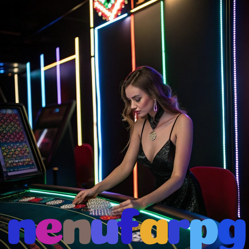 A Magia dos Jogos de Fantasia na nenufarpg
