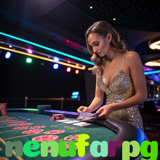 A Magia dos Jogos de Fantasia na nenufarpg