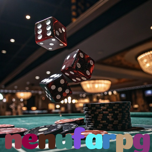A Magia dos Jogos de Fantasia na nenufarpg