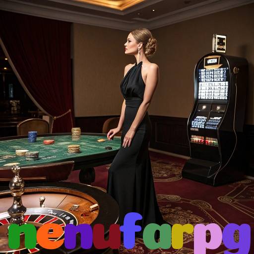 A Magia dos Jogos de Fantasia na nenufarpg