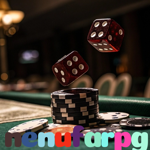 A Magia dos Jogos de Fantasia na nenufarpg