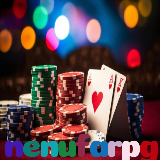A Magia dos Jogos de Fantasia na nenufarpg
