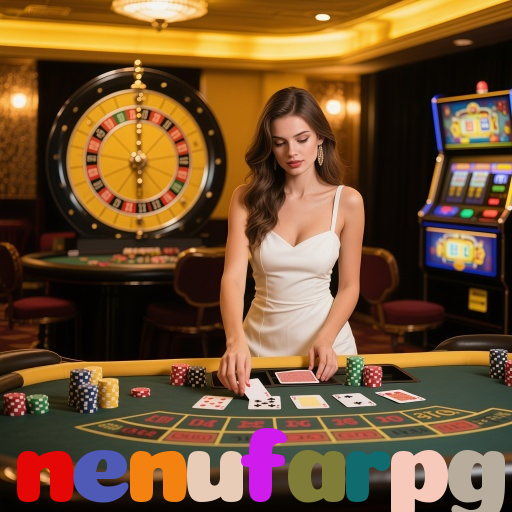A Magia dos Jogos de Fantasia na nenufarpg