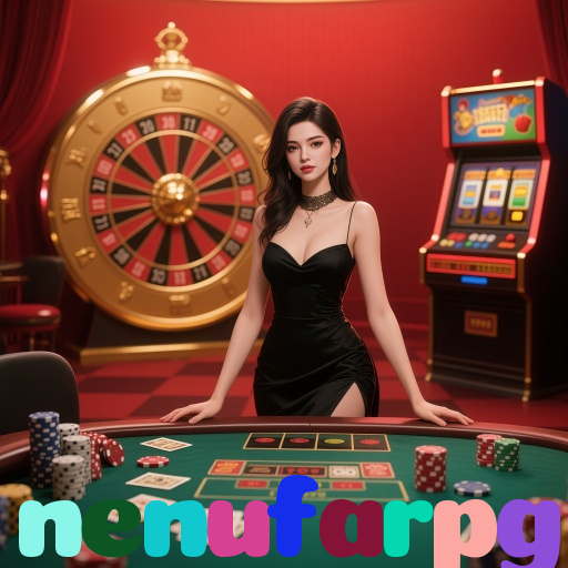 A Magia dos Jogos de Fantasia na nenufarpg