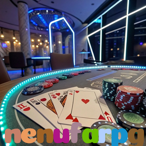 A Magia dos Jogos de Fantasia na nenufarpg
