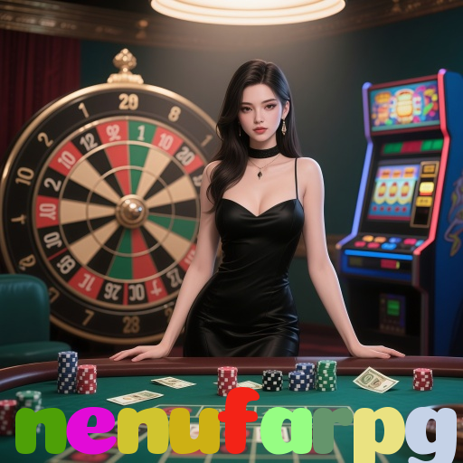 A Magia dos Jogos de Fantasia na nenufarpg