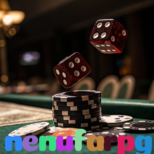 A Magia dos Jogos de Fantasia na nenufarpg
