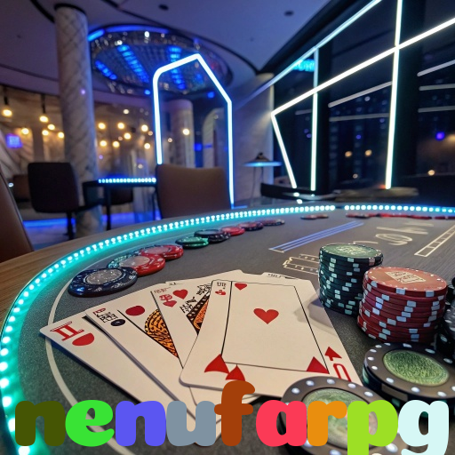 A Magia dos Jogos de Fantasia na nenufarpg
